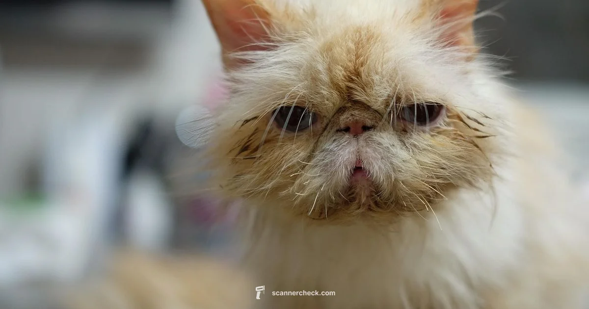 Cat Scanner Guide - Scanner Check