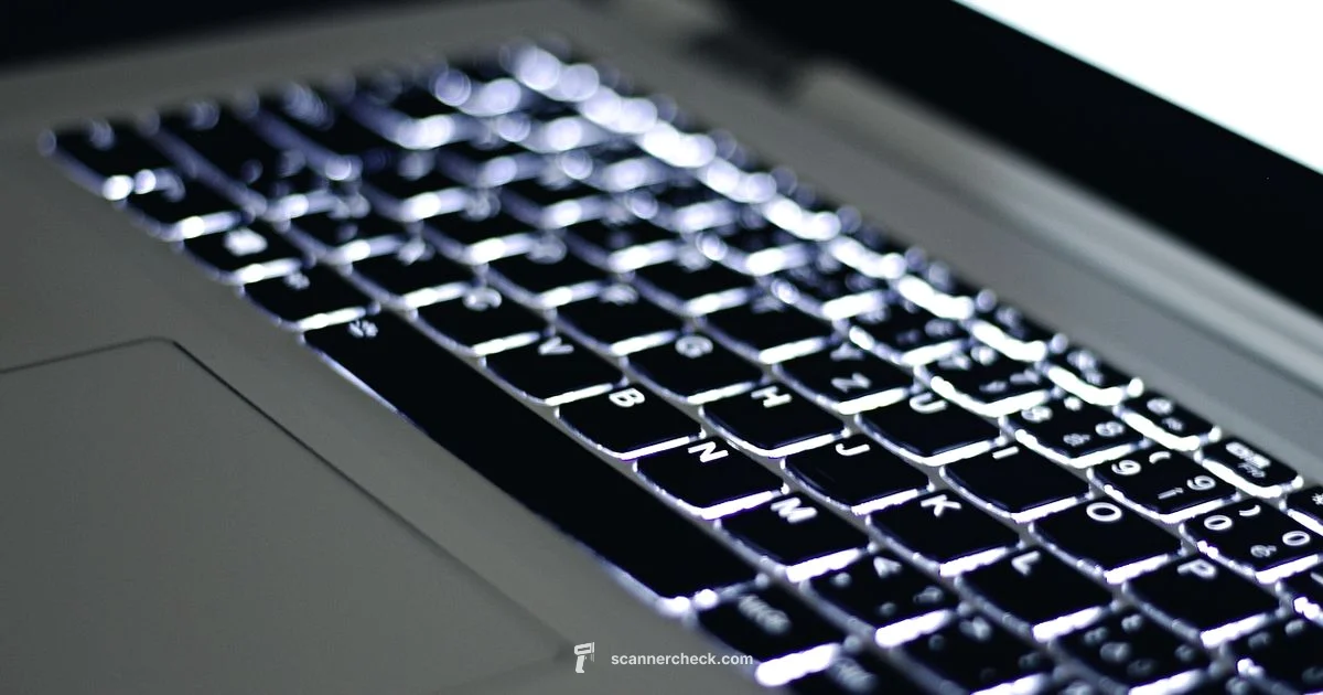 What is this scanner online What is this scanner online - Scanner Check