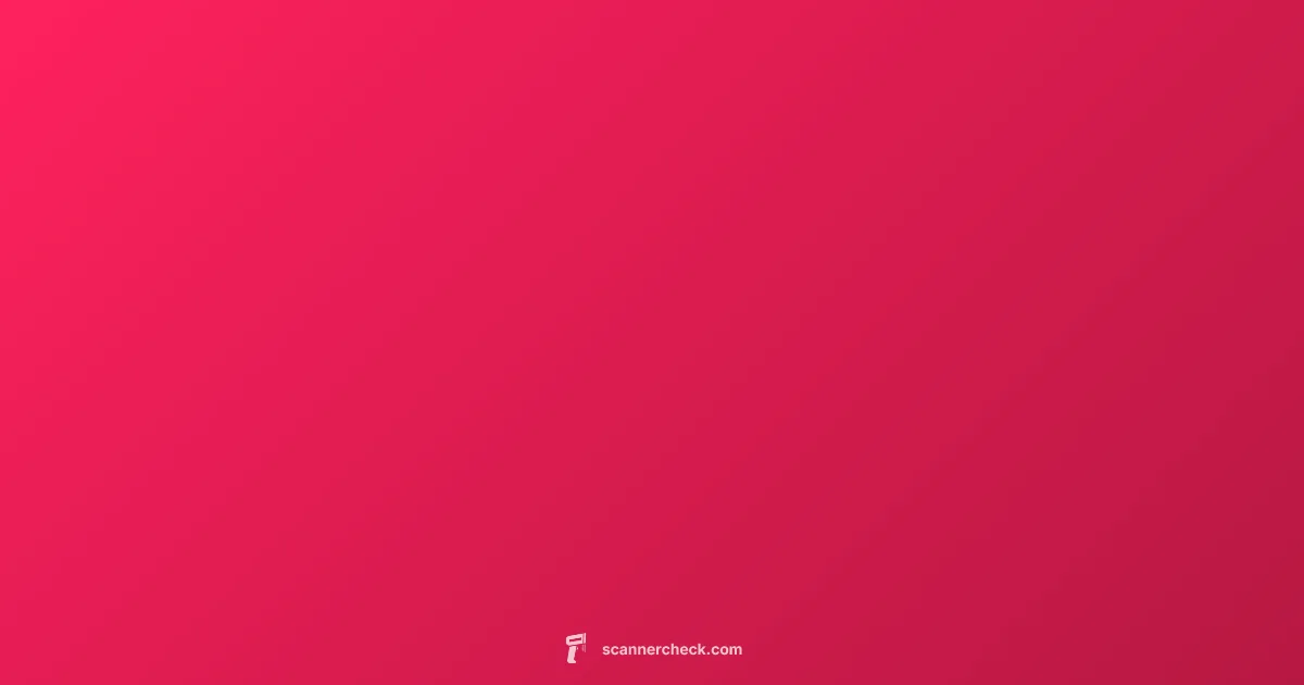 ZGrab Scanner Guide - Scanner Check (illustration)