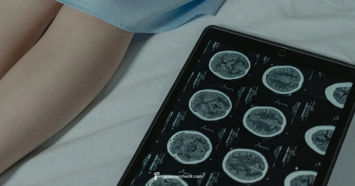 CT Safety Tips - Scanner Check