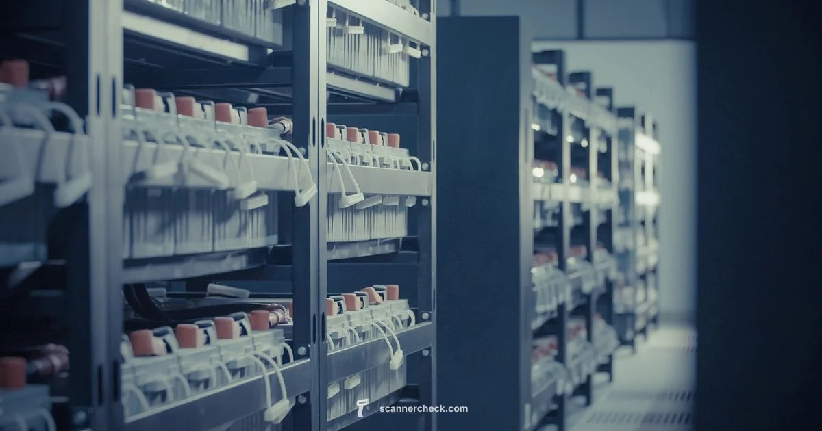 Security Scanner Guide - Scanner Check