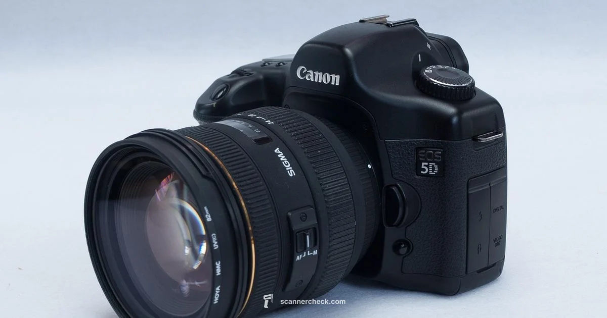 Autel Scanner Overview - Scanner Check