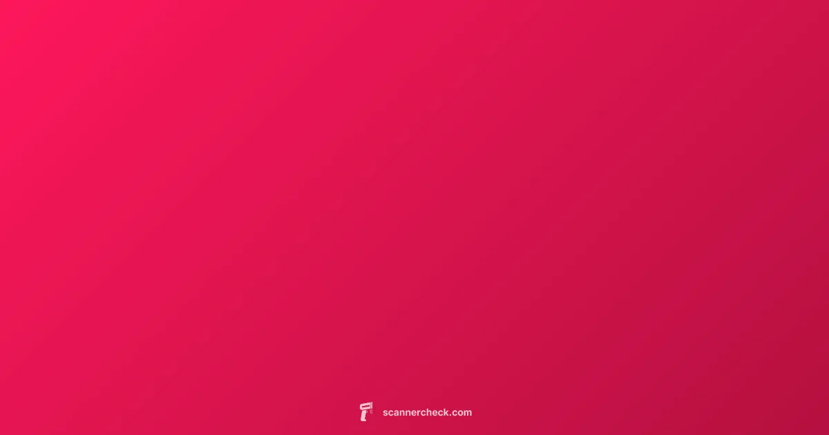 Scanner vs BufferedReader - Scanner Check (illustration)