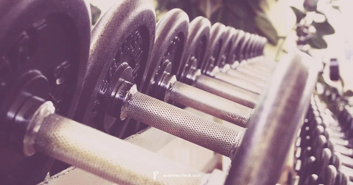 Fitness 3D Scanning Guide - Scanner Check