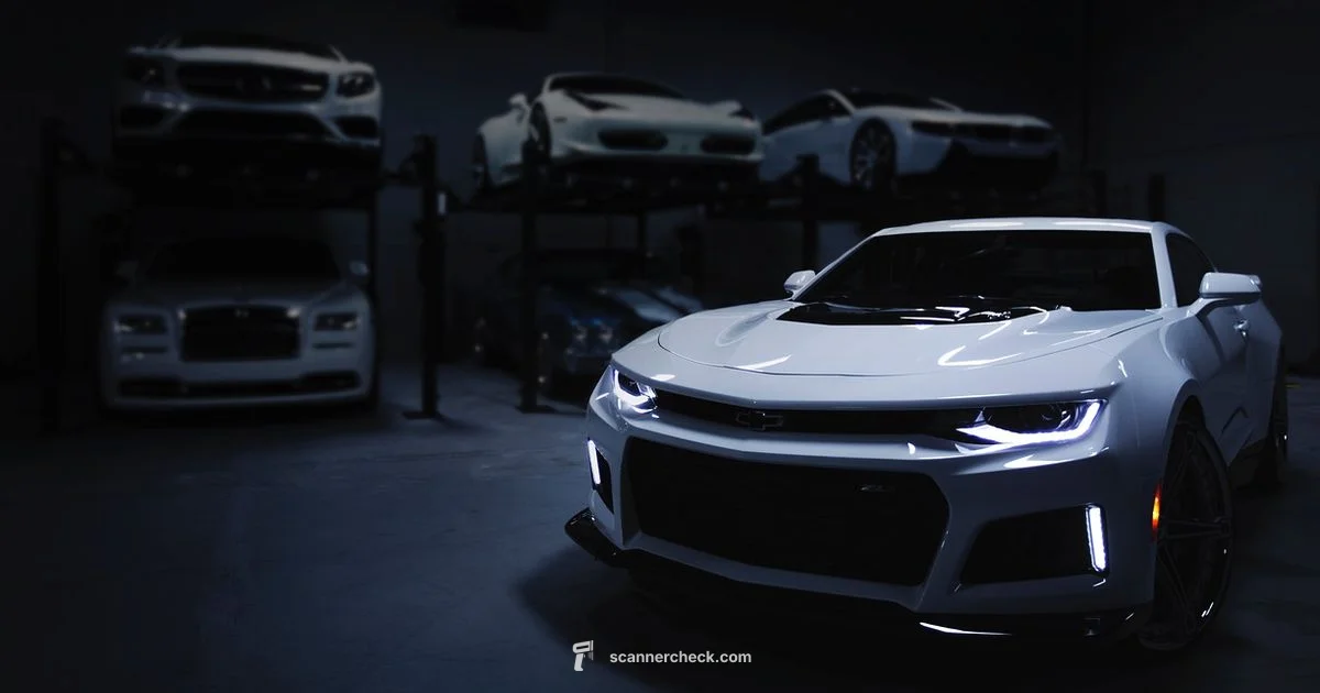 Auto Scanner Picks Auto Scanner Picks - Scanner Check