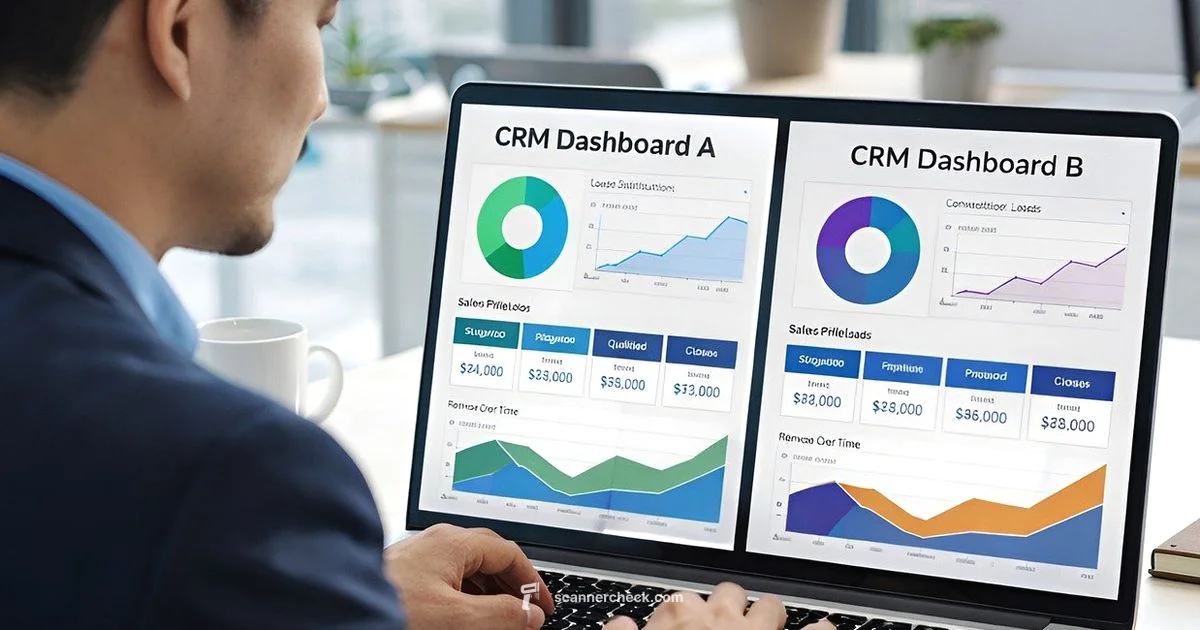 GPT Scanner Guide - Scanner Check