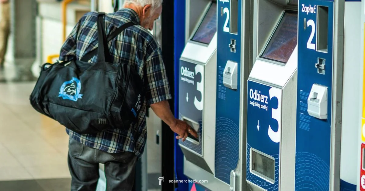 Hoosier Scan Guide - Scanner Check