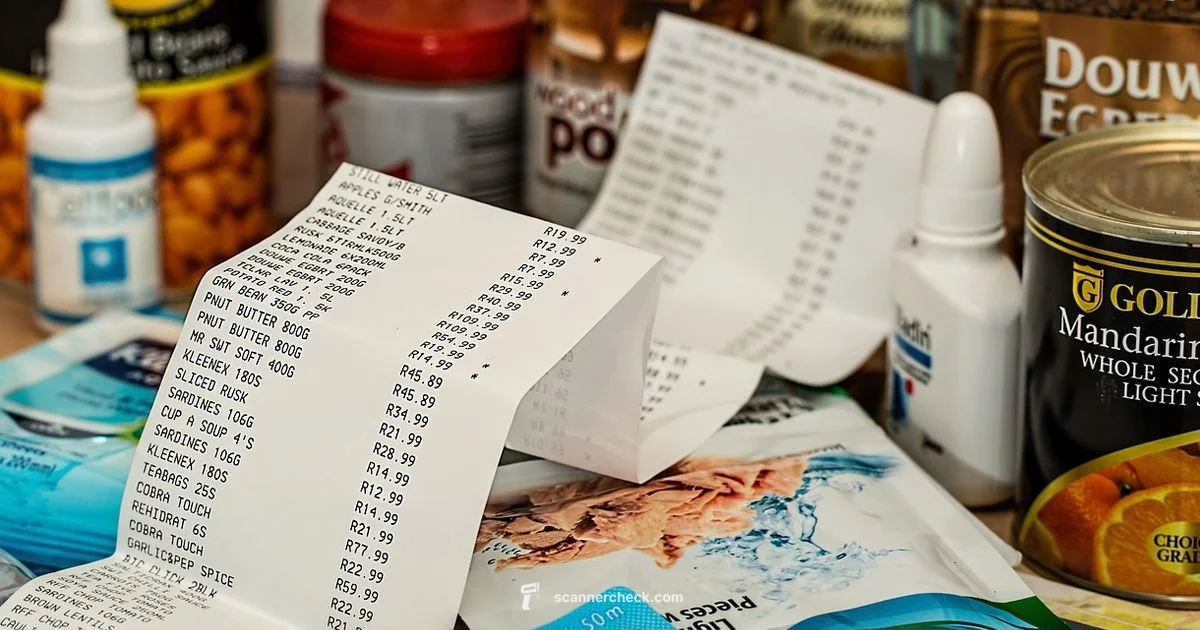 Price Scanner Essentials - Scanner Check