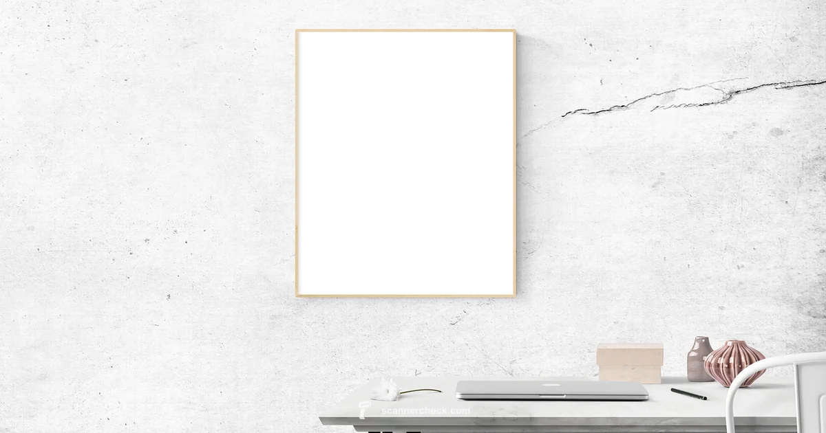 Scanner Health - Scanner Check