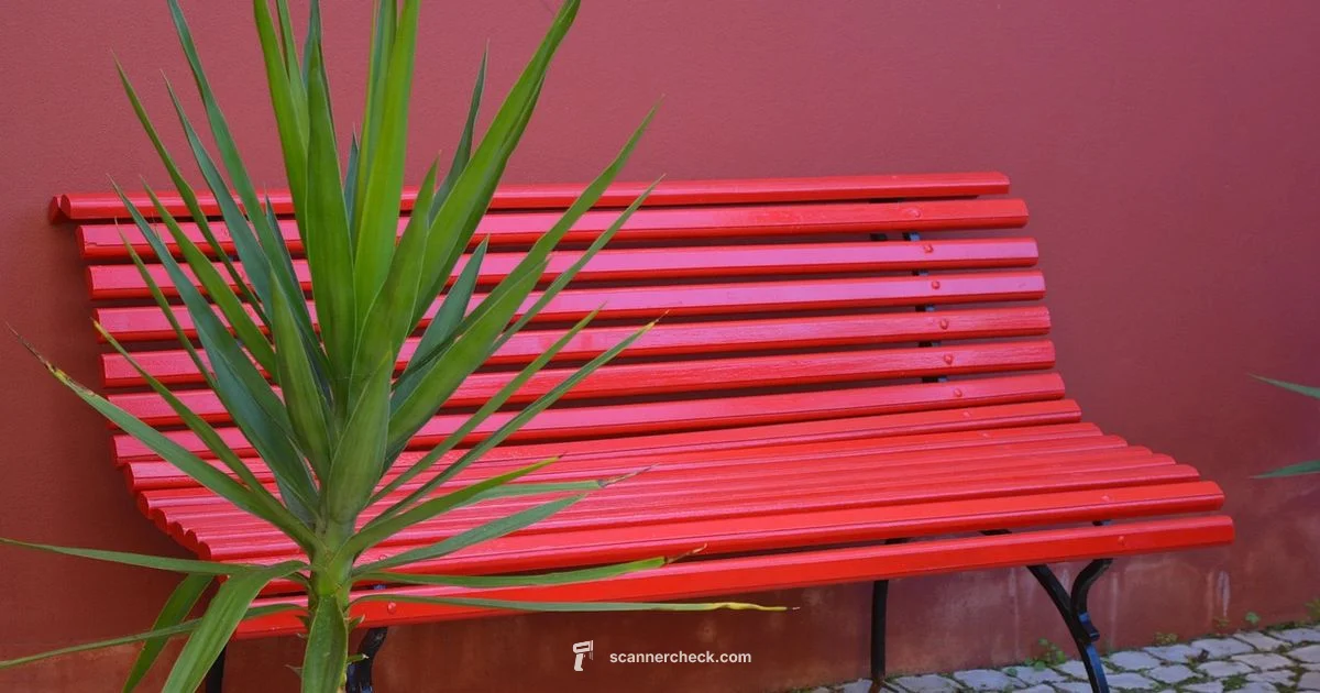 Plant Scanner Troubleshooting - Scanner Check