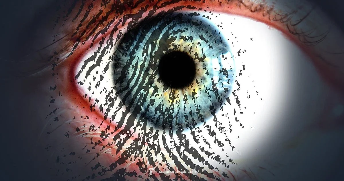 Iris Security Review - Scanner Check