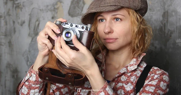 Scanner History Guide - Scanner Check