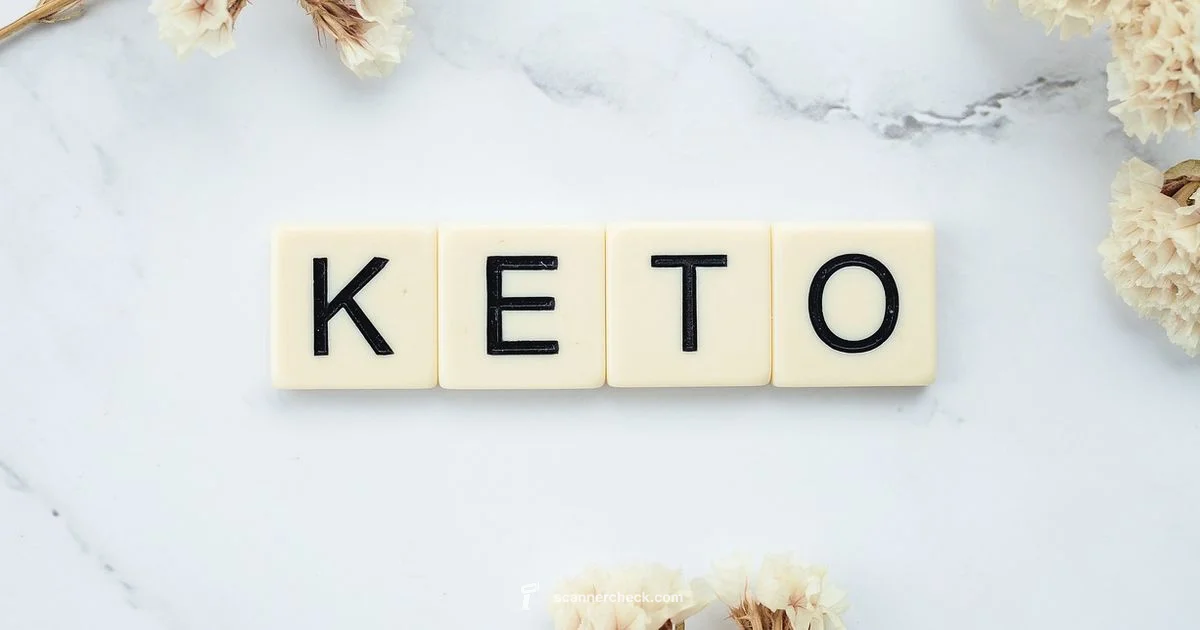 Keto Scanner Guide Keto Scanner Guide - Scanner Check