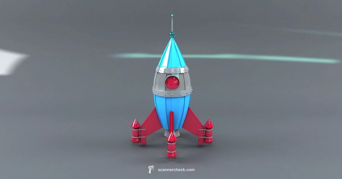 artec leo Guide - Scanner Check