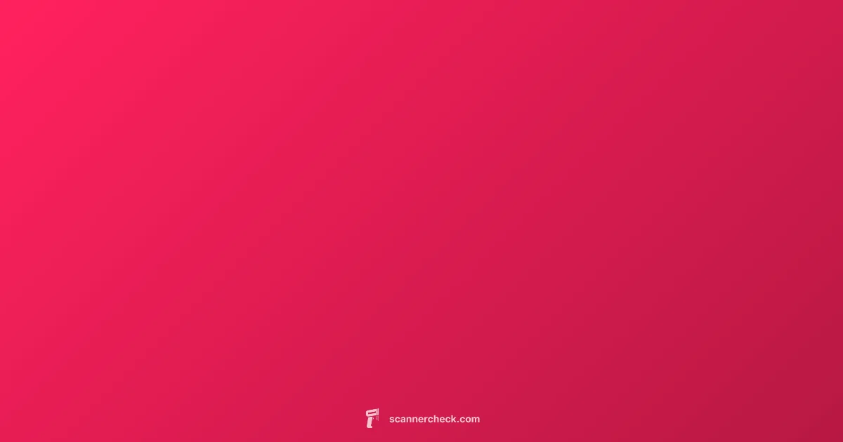 Remove ESET Scanner Remove ESET Scanner - Scanner Check (illustration)