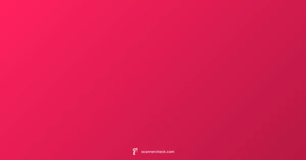 Remove ESET Scanner - Scanner Check (illustration)