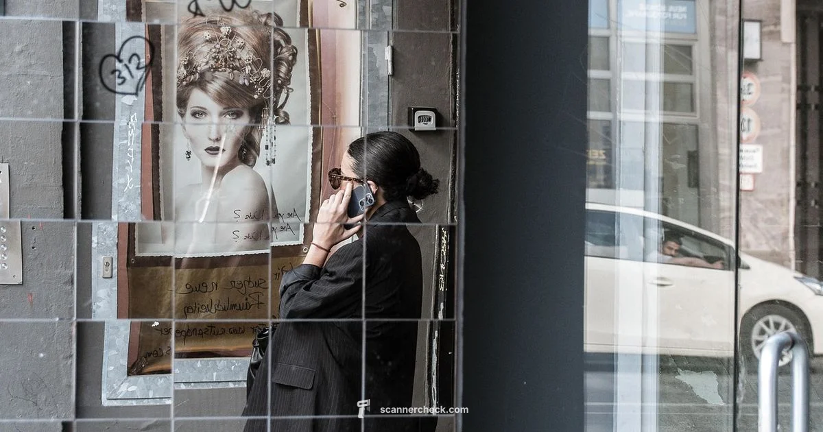 Zebra Scanner Phone Guide - Scanner Check