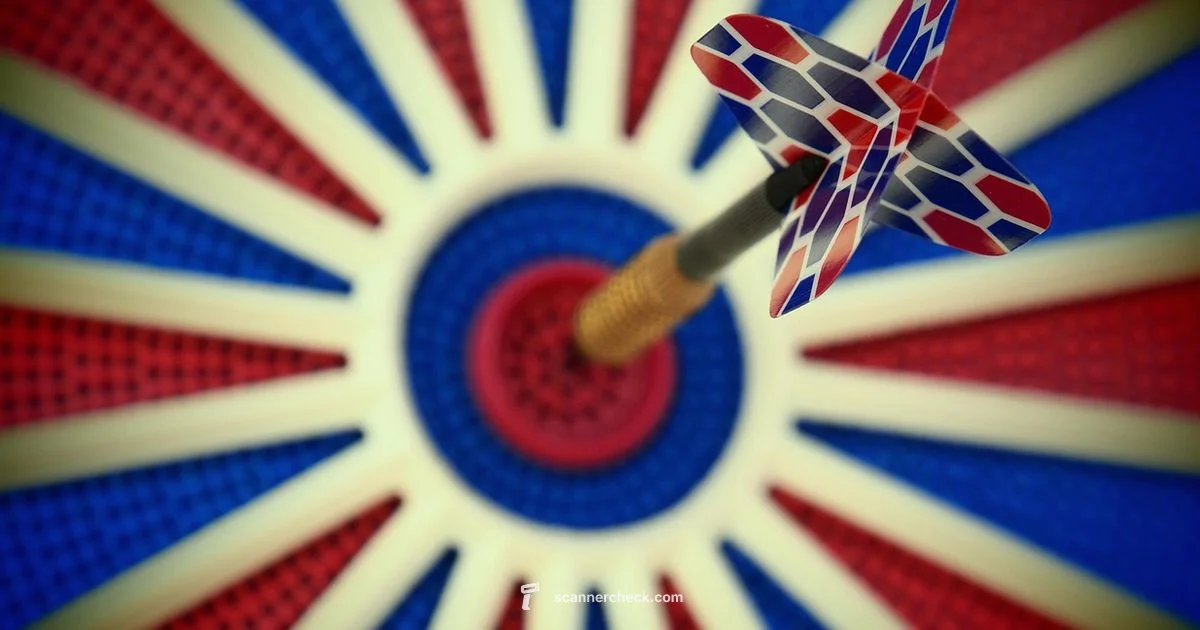 Cheater Scanner Guide - Scanner Check