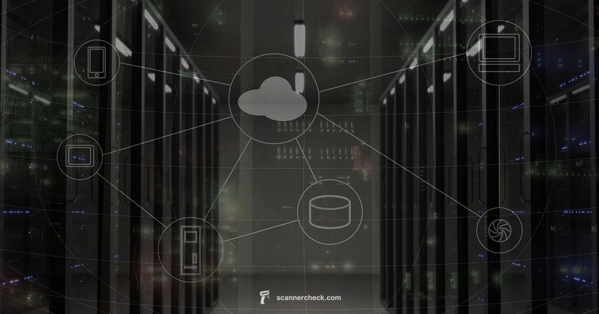 Nmap Port Scanner - Scanner Check