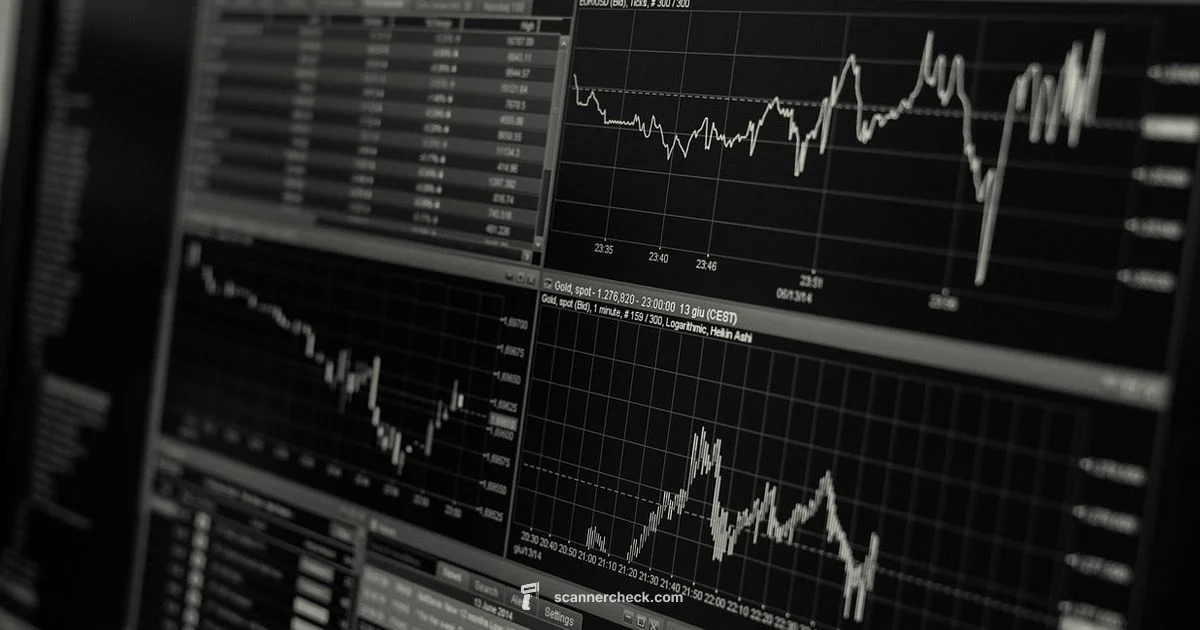 Check Scanner Status - Scanner Check