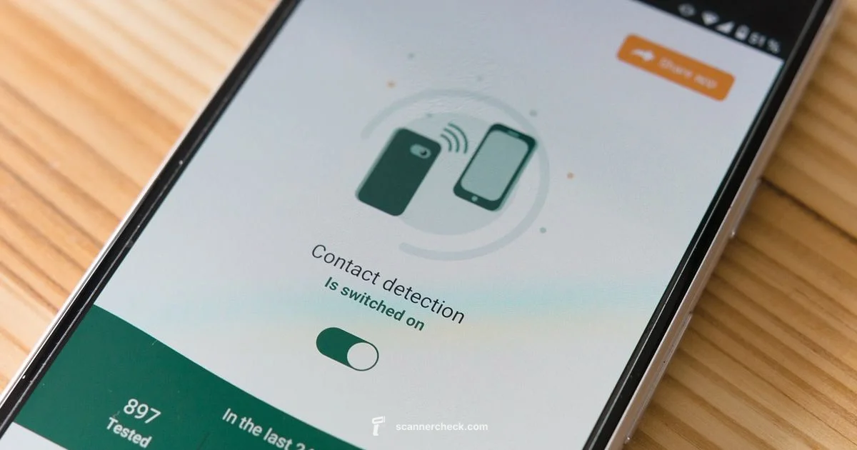 Top Free QR Scanners Top Free QR Scanners - Scanner Check