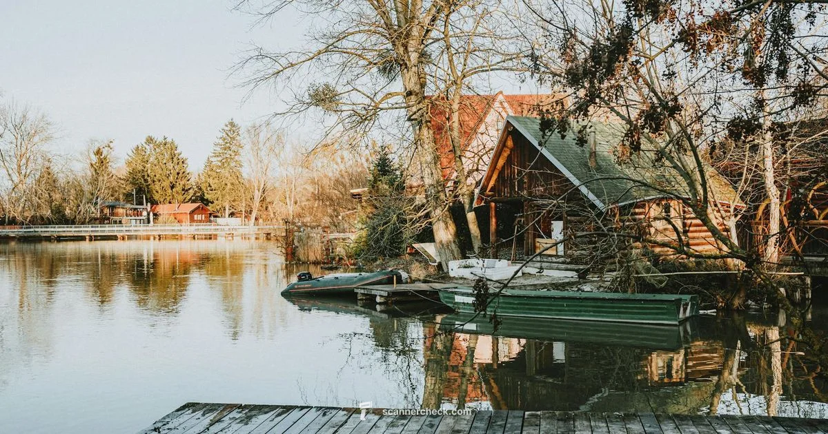 Lake County Scanner Guide Lake County Scanner Guide - Scanner Check