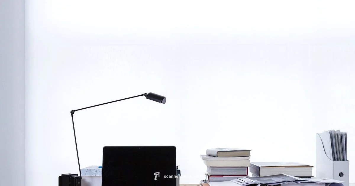 Launch Scanner Launch Scanner - Scanner Check