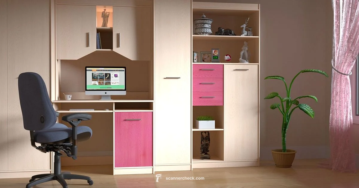 Scanner Essentials - Scanner Check