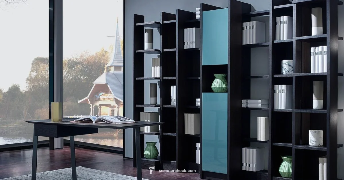 Best Home Scanner Picks - Scanner Check