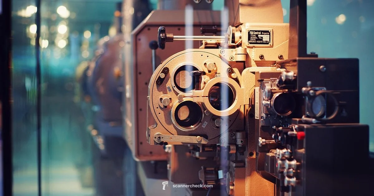 Scanners Director - Scanner Check