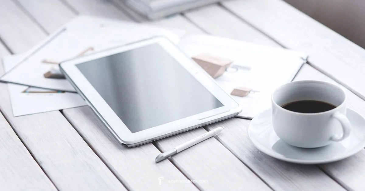 What Scan Tool What Scan Tool - Scanner Check