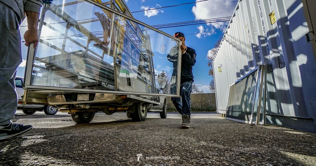 Why Does Scanner Matter - Scanner Check