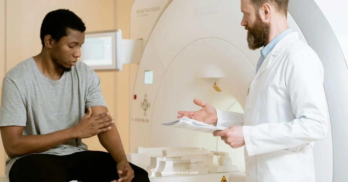 Cost Insights - Scanner Check