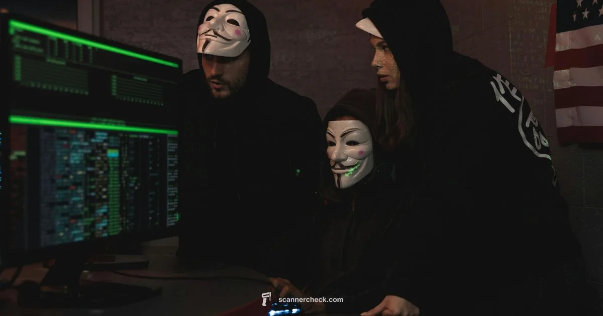 Pre-Scan Readiness - Scanner Check