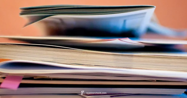 Scan Job Guide - Scanner Check