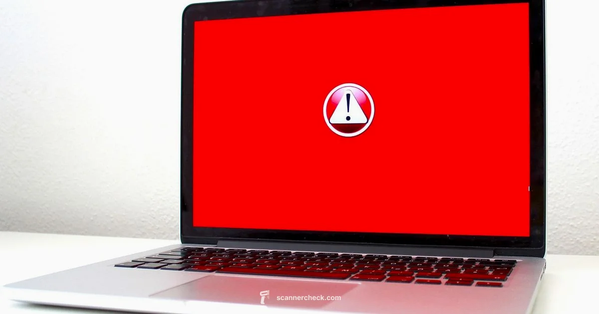 Malware Scanner Guide - Scanner Check