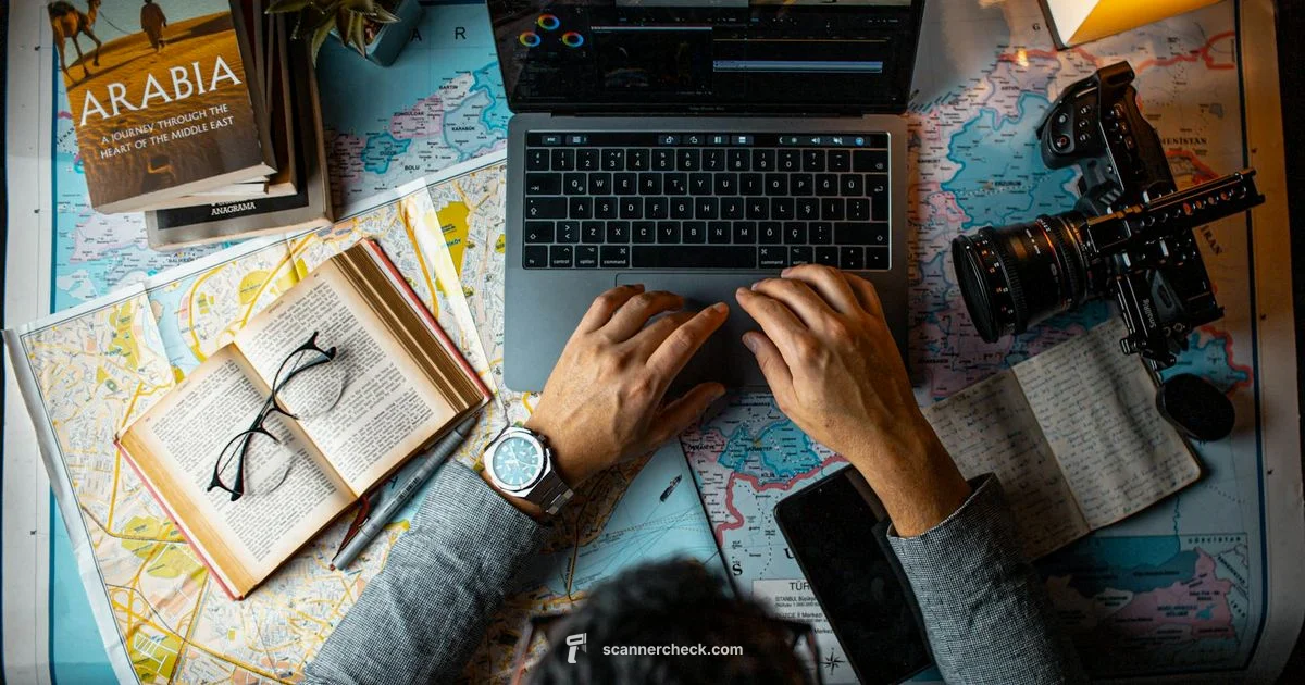 Skyscanner Discounts - Scanner Check