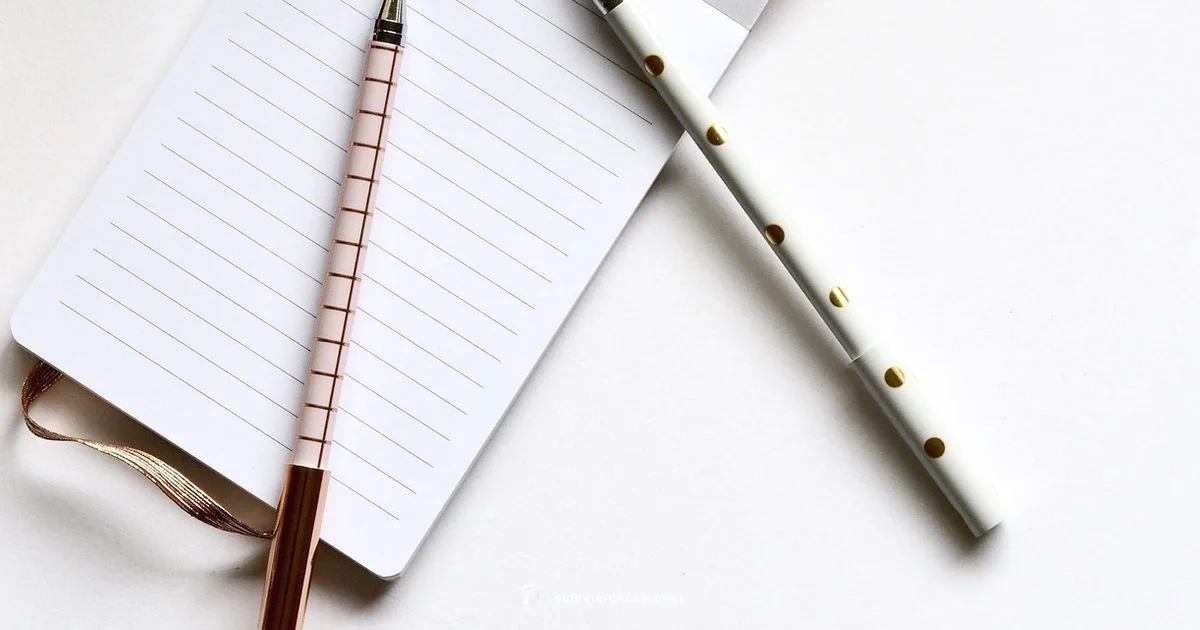 Scanner Accuracy Guide Scanner Accuracy Guide - Scanner Check