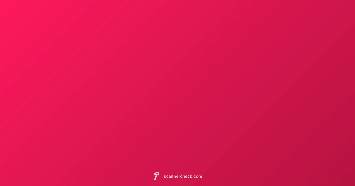 DPI Basics - Scanner Check (illustration)