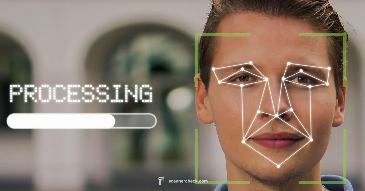 Scan from Phone - Scanner Check