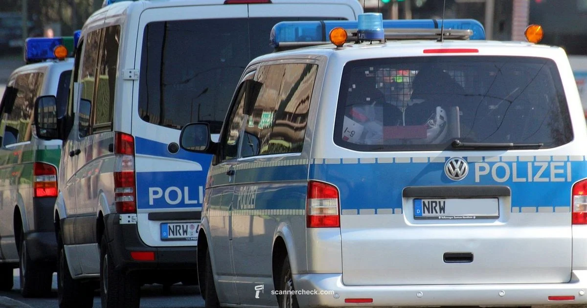 Legal Scanner Guide - Scanner Check