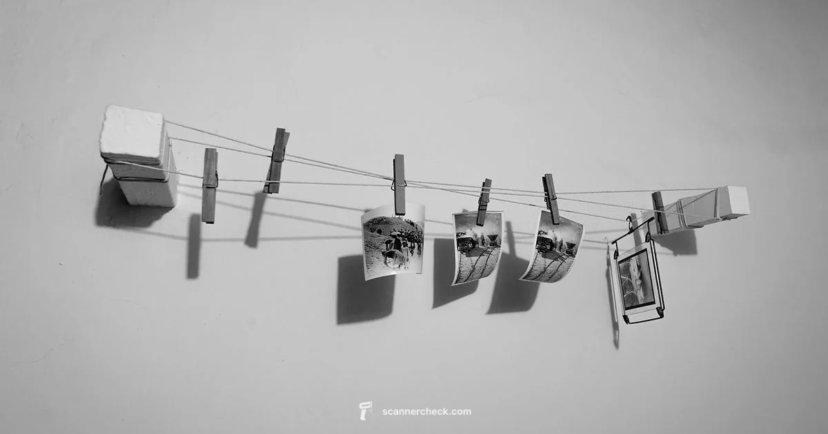 Best Photo Scanner - Scanner Check