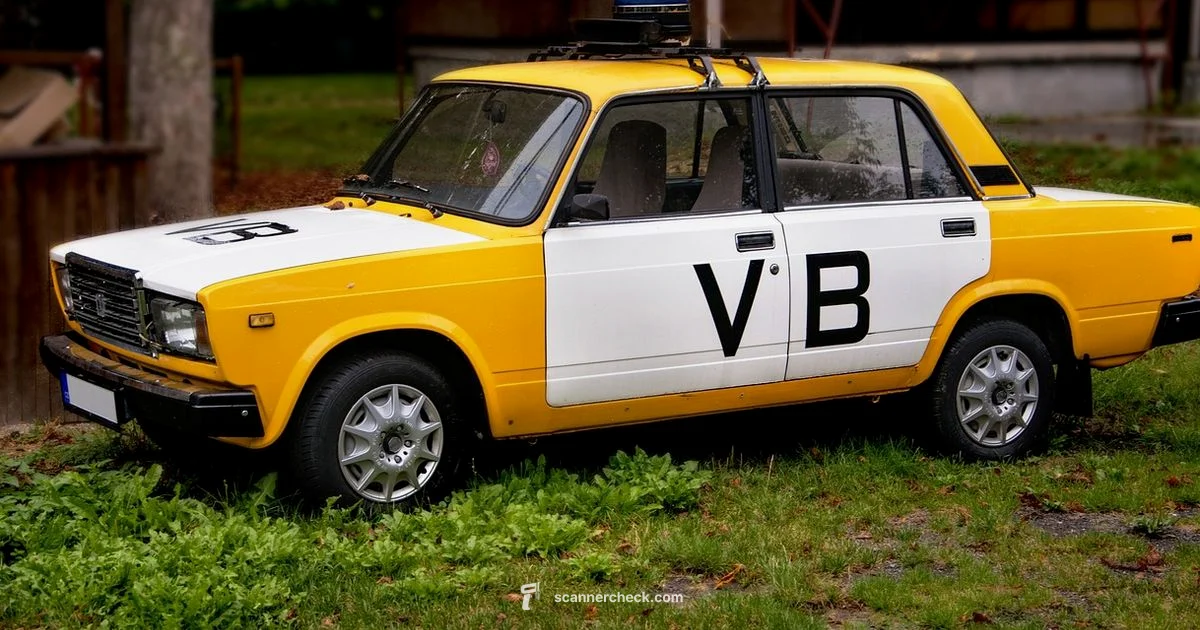 Jackson County Scanner - Scanner Check