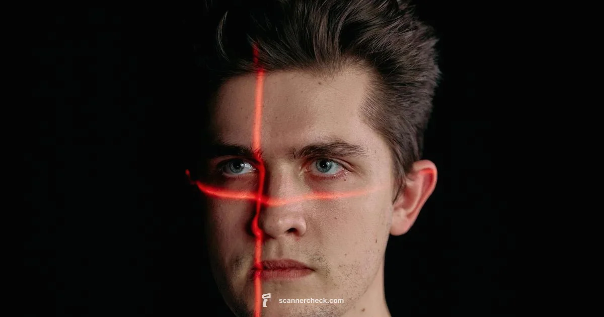 NT Scan Overview - Scanner Check