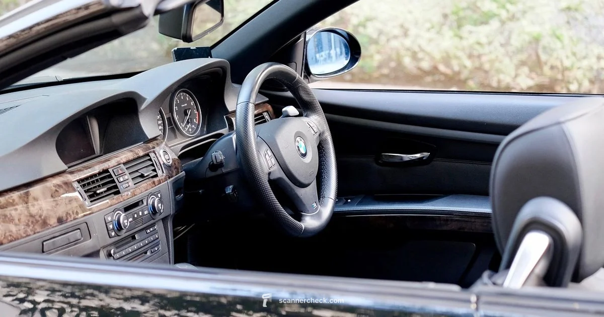 ThinkDiag OBD2 Guide - Scanner Check