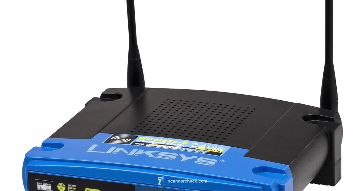 WiFi Password Recovery - Scanner Check