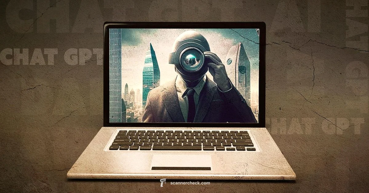 ChatGPT Scanner Overview - Scanner Check