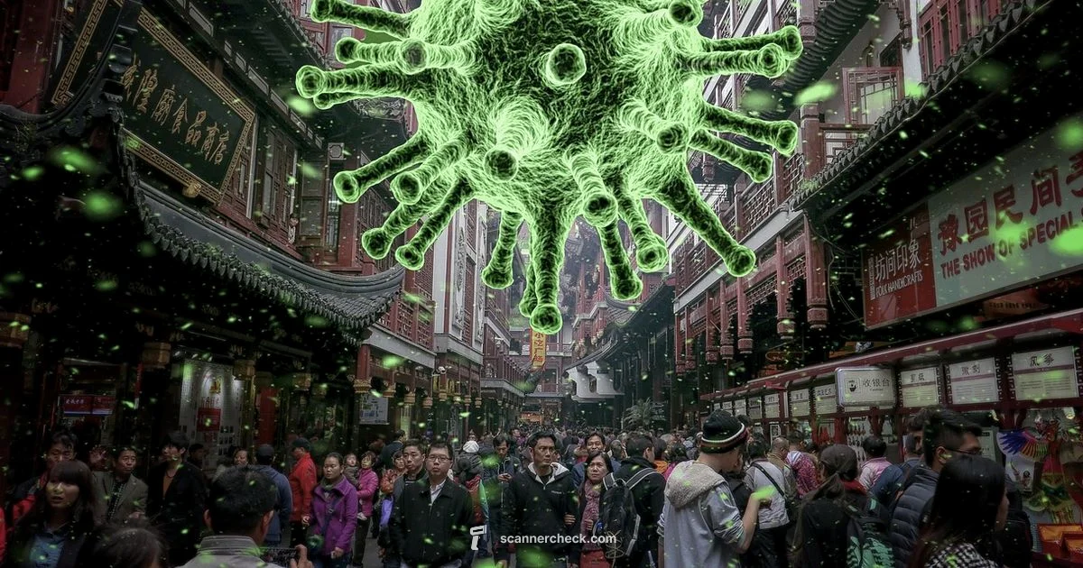 Which Virus Scanner Which Virus Scanner - Scanner Check