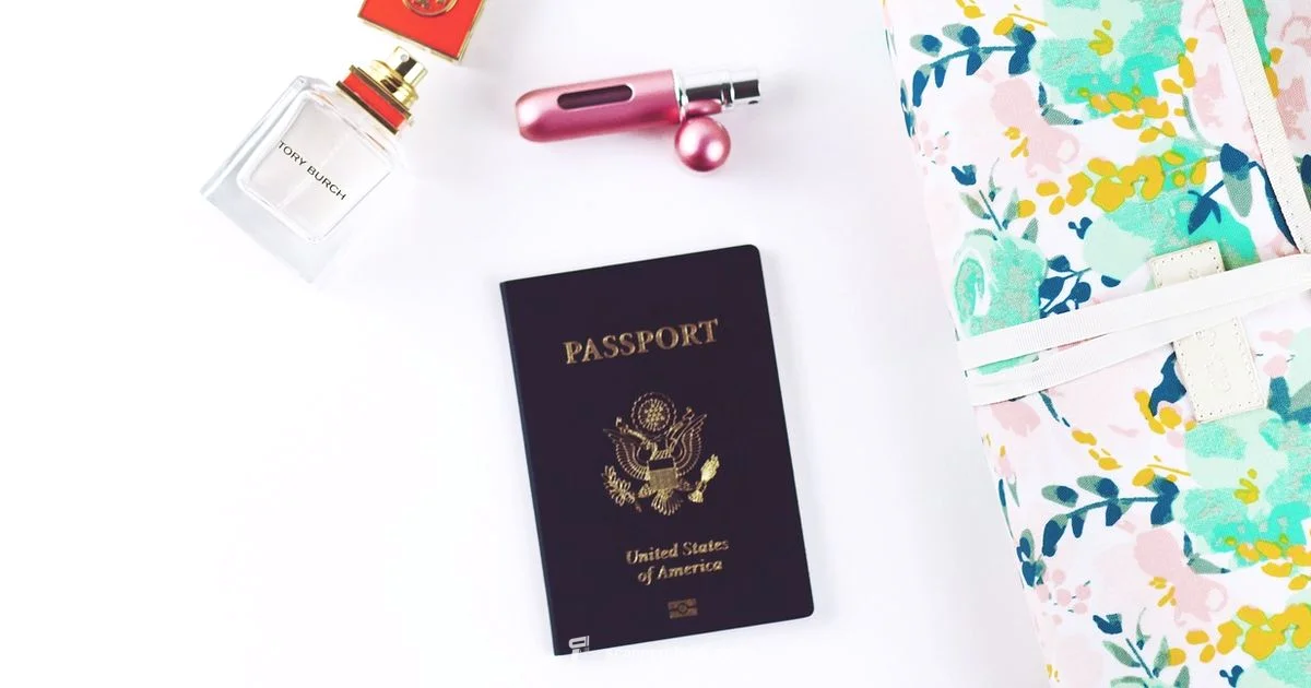 Passport Scanning Guide - Scanner Check