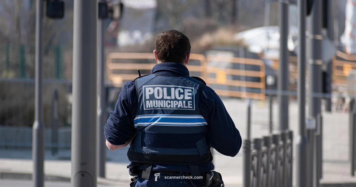 Chelsea Police Scanner - Scanner Check